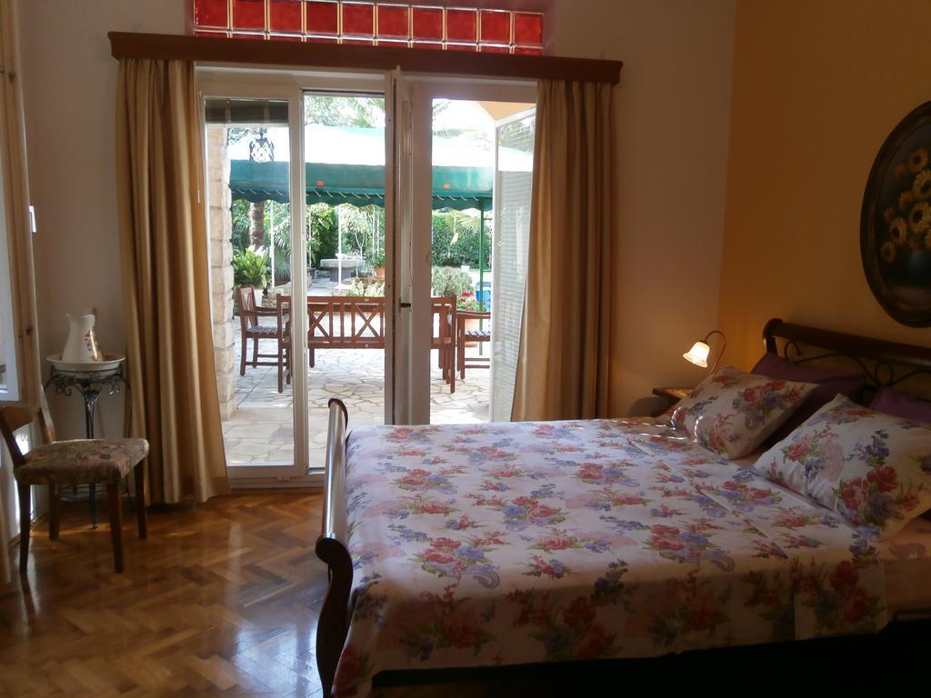 Apartments Nela Пореч Экстерьер фото