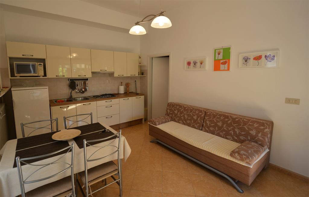 Apartments Nela Пореч Экстерьер фото