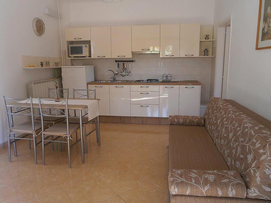 Apartments Nela Пореч Экстерьер фото
