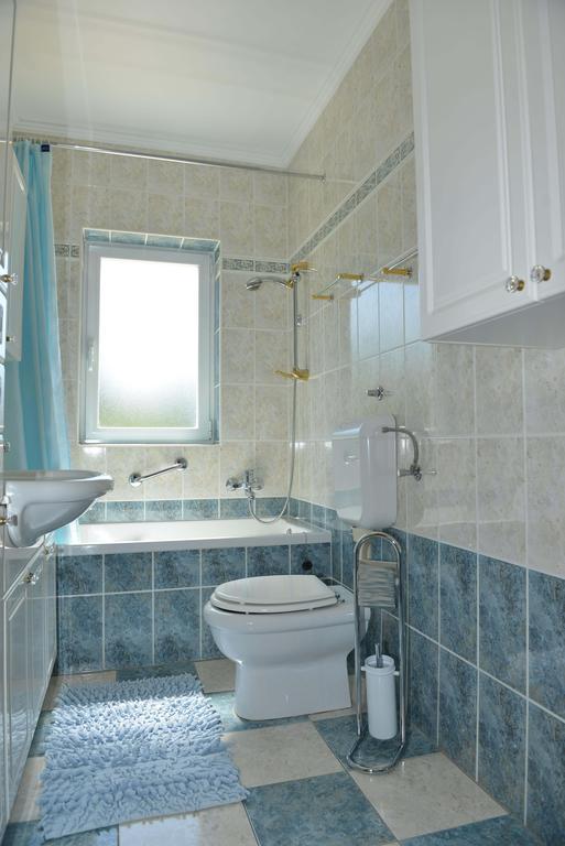 Apartments Nela Пореч Экстерьер фото