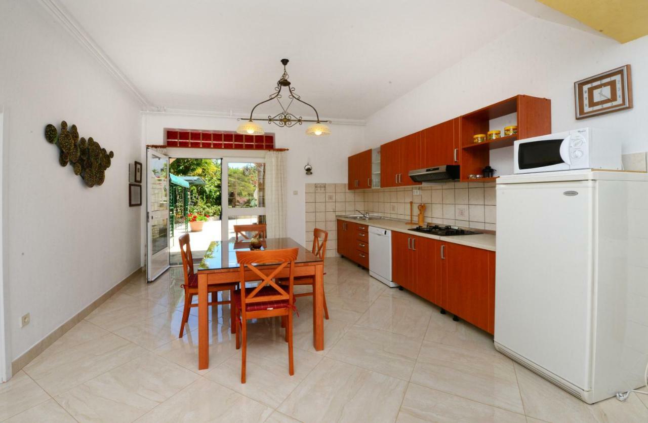 Apartments Nela Пореч Экстерьер фото