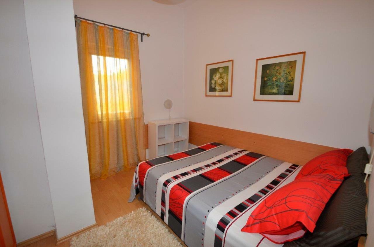 Apartments Nela Пореч Экстерьер фото